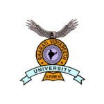 Bharati Vidyapeeth logo