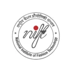 National Institute of Fashion Technology logo