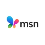 MSN logo