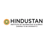 Hindustan college logo